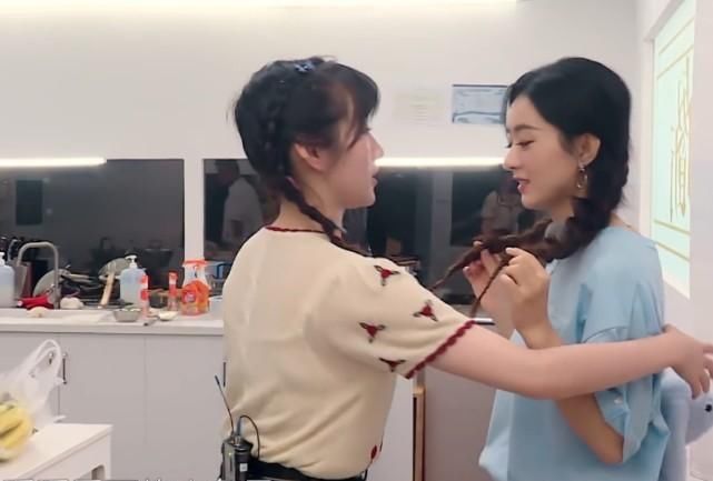  口误|《中餐厅》都是在演戏？林述巍“口误”说出实话，导演急得想封麦