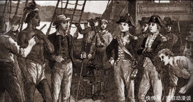  生活|这位印第安女性一个人在孤岛生活18年，成为世界名著的创作灵感