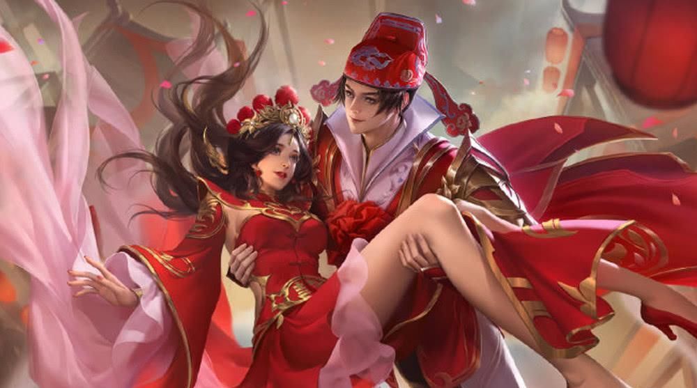 皮肤|还未成功返场过的限定皮肤，S19返场皮肤中它们是首选，喜欢别错过