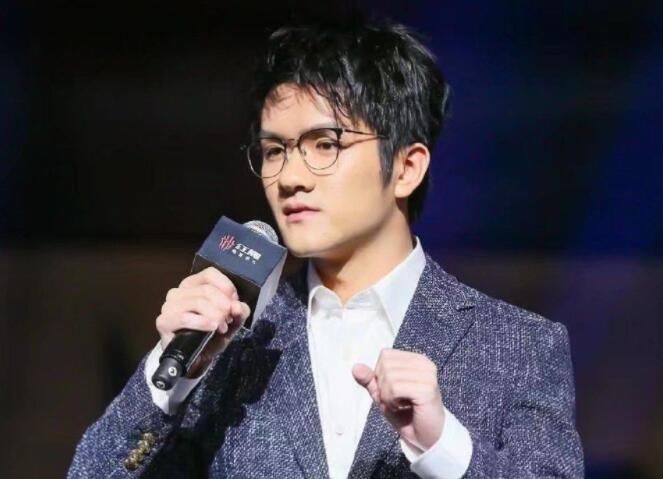让二追三|各大主播上演川剧变脸，一开始大骂TES是坨翔，最后各种吹捧