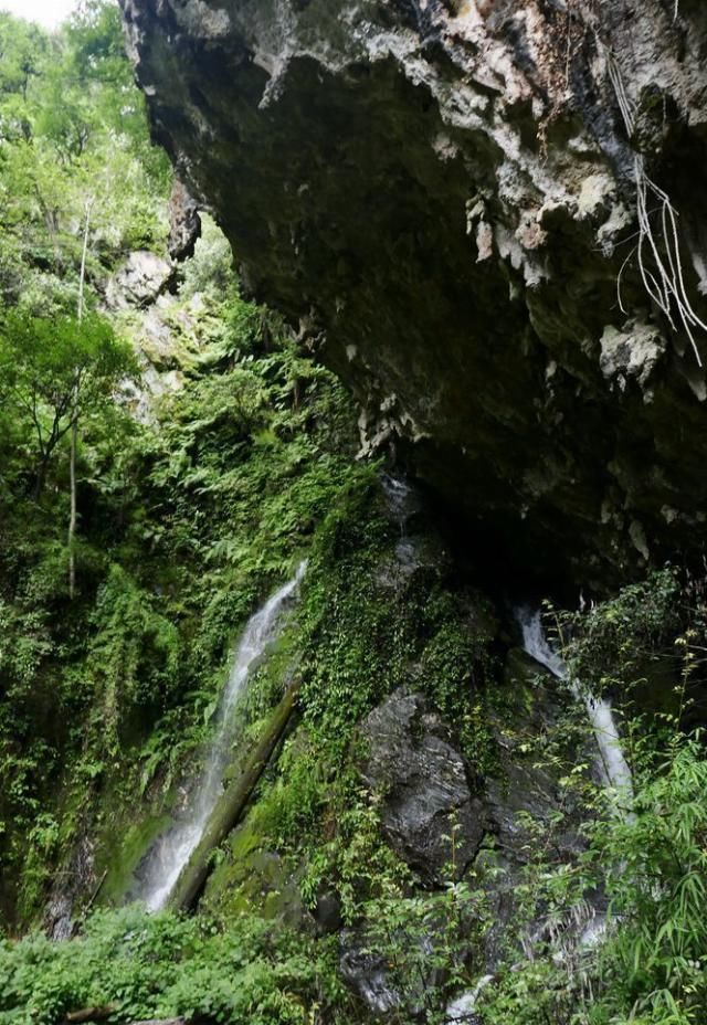 神山|无深度不云南——丽江巴拉神山徒步穿越攻略