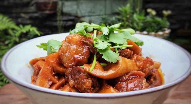 肉同|南方吃它正当季!北方只能等明年,跟肉同炒,比肉抢手,上桌秒光