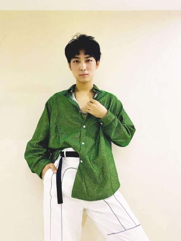  星光|CCTV-1今晚十点半档，《星光大道》本周精彩呈现，不容错过！