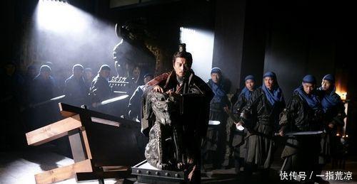 认清|为何项羽宁死也不过乌江不是他傻，而是他认清了一个残酷的现实！