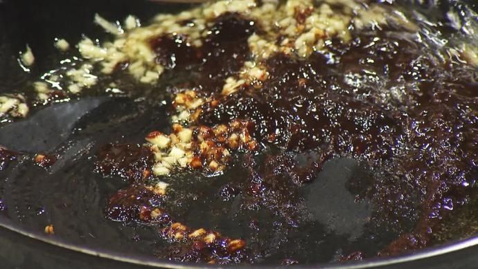  北京|【养生厨房】今日菜品——《老北京炸酱揪片儿》