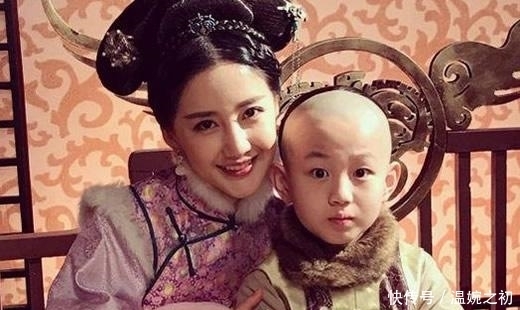  女人|她是努尔哈赤最爱的女人, 却干了一件让努尔哈赤羞于启齿的事情