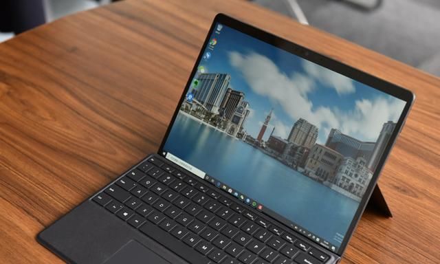  轻薄|笔记本可以多轻薄？看看这些新办公利器超极本