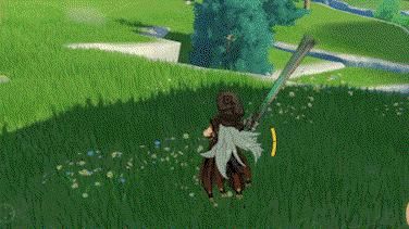 E技能|原神：雷泽个人向大型攻略