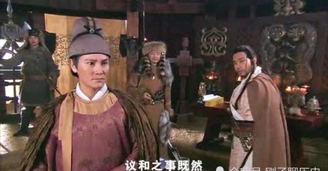忠良|因冤杀忠良被严重抹黑的赵构,他并不是那么菜,一般皇帝还不如他