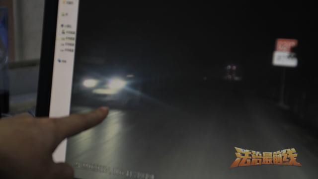  民警|细思极恐！广西这条山村公路惊现1公里血迹！现场发现可疑物品…