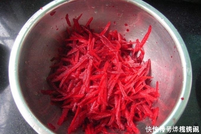 毒素|天然“清肠高手”找到了，隔一天吃一次，排出毒素，肠道通畅了