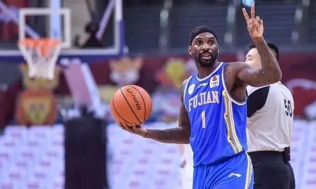  外援|浙江双雄惺惺相惜！爆砍48分和45分都输球，CBA球队没外援真不行