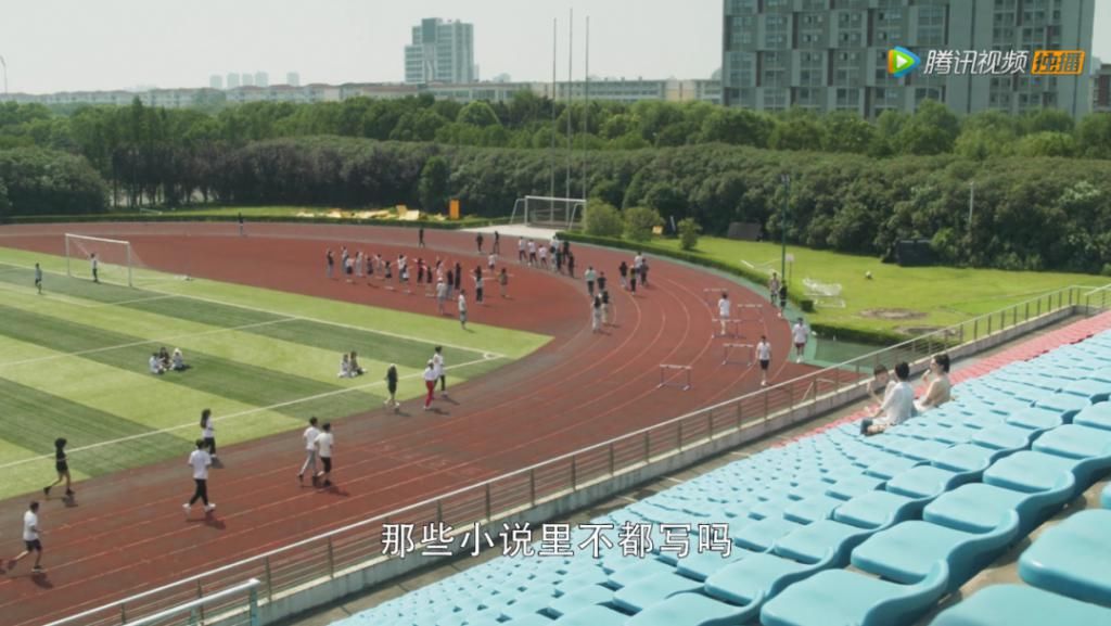  上海|盘点《三十而已》24处上海取景地，顾佳的豪宅原来在这里！