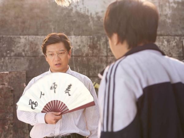 称为|庆余年:他被称为“千人千面”,演一部戏换一张嘴脸,这才是演员