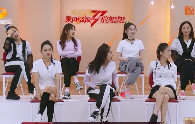  获胜|听到获胜能让亲友团到现场，袁咏琳想邀周杰伦，宁静一句话太真实