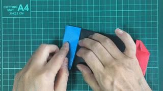  世界|折纸混搭马里奥，古早味的魅力让玩家无法抵挡