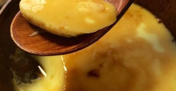  食材|鸡蛋只会炒着吃？这样做，滑嫩爽口，孩子隔3差5吵着要吃