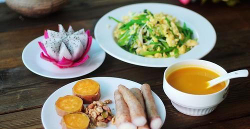 小学生|家有小学生,28天不重样的早餐,做法简单,营养美味,孩子吃得香