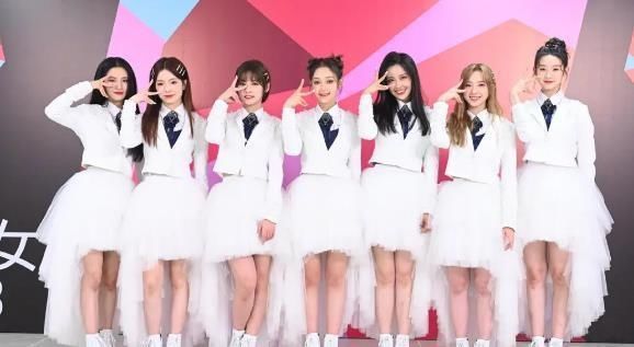  硬糖|硬糖少女成团第一天就有事情！成员不配合宣传，惹怒其他粉丝不满