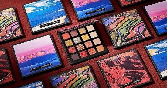  世代|一个Z世代小编的化妆品购物清单