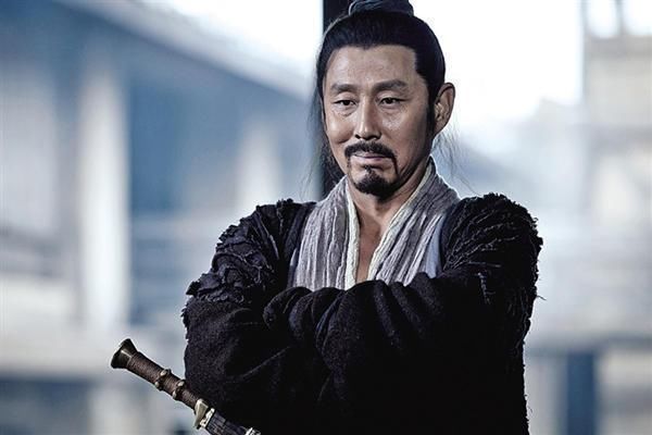 安排|刘邦：我为你安排了四条活路，戚夫人：算了吧，结果被做成人彘