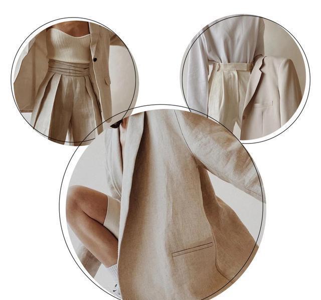  过时|给我们的衣橱“断舍离”！这几件单品一定不能扔，永不过时太经典