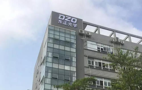 检测|国内机器视觉企业有哪些？从光源、镜头、工业相机到视觉软件……