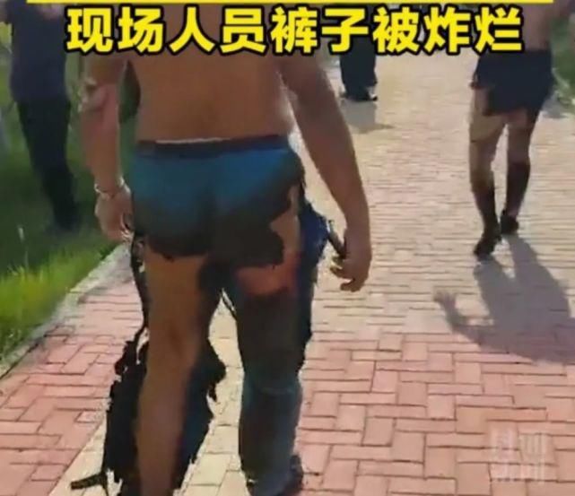 作坊|【警钟】一周事故及安全警示（2020年第26期）
