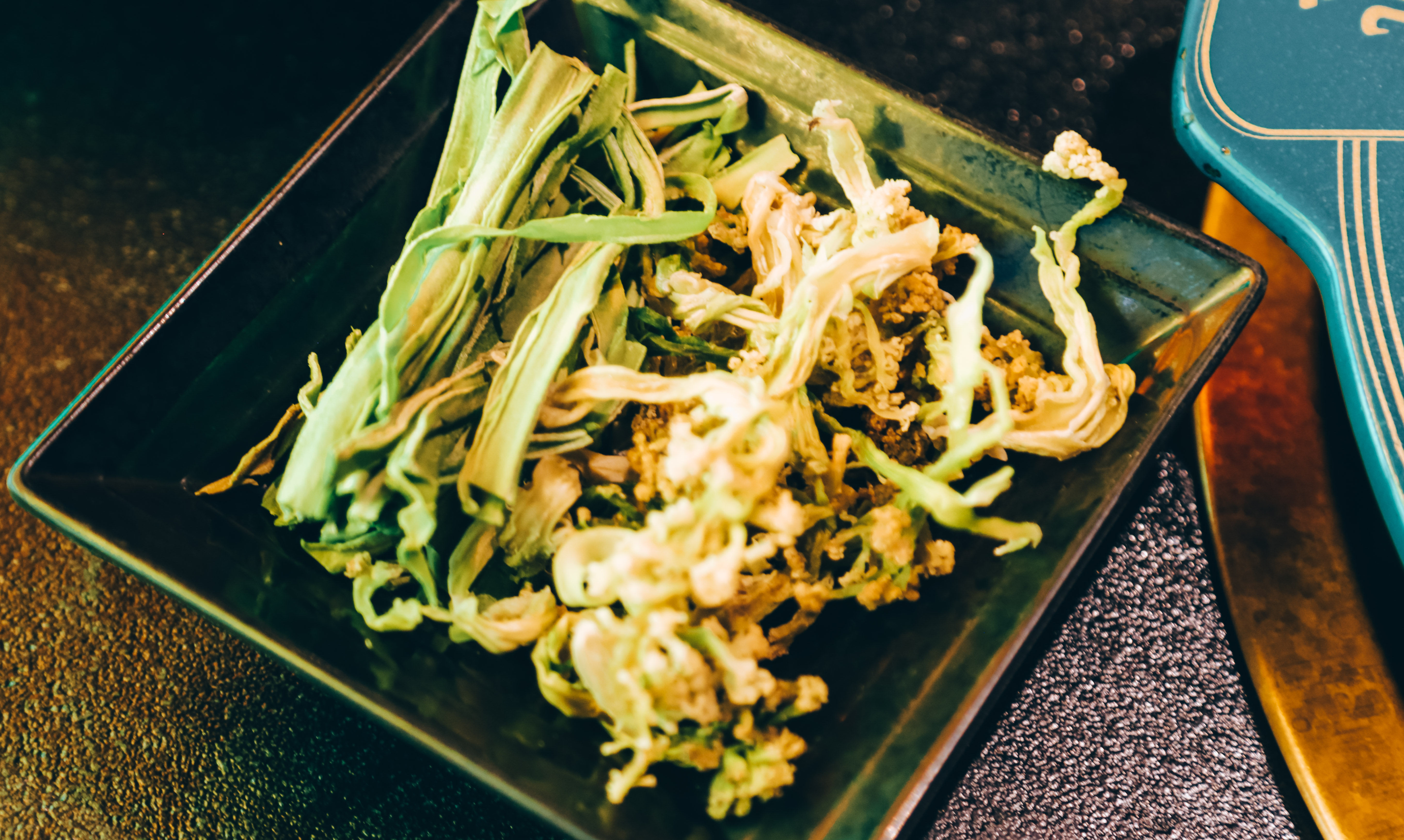 记录一下|成都,撑肚!成都的旅途中,少不了美食的“浓墨重彩”