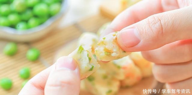 全都|吃过的都来问我要配方了！无糖无盐喷香软糯，一家老小全都爱