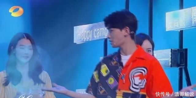  告诉|王一博《我的奇怪朋友》来啦！丁禹兮告诉王一博不要走他的路！