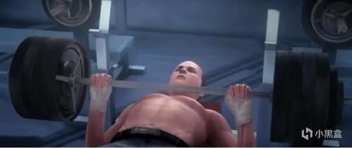  主角|游戏史上最神秘的主角之一：士官长约翰-117