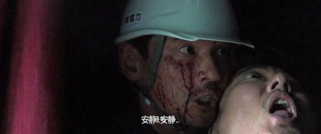  打戏|来了！上映后连拿21天票房冠军，黄政民李政宰新片打戏太惊艳了