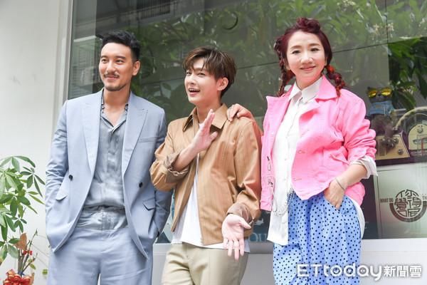  说不定|转战网路零尺度！陶晶莹脱口：说不定是最后一次做节目