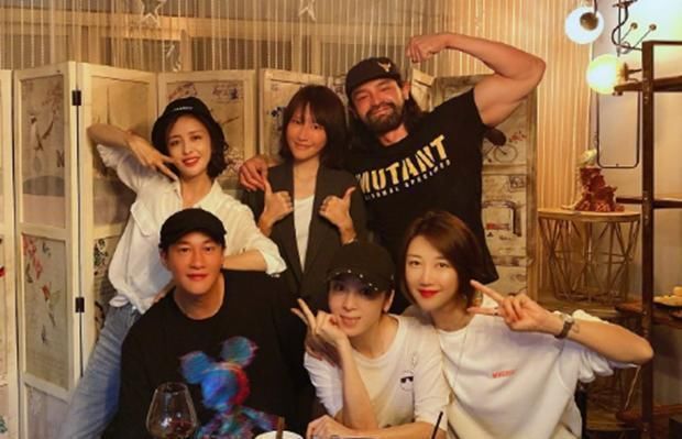 佟丽娅|37岁佟丽娅,温柔优雅魅力尽显,活出了女人最美的样子!