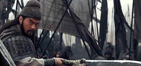 意外|身长九尺的关羽，原来这才是真实身高，让人有点意外