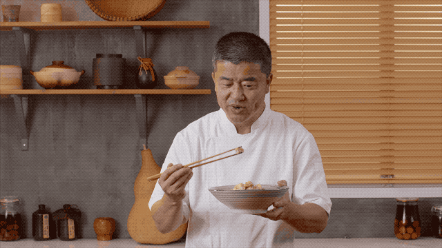  极品|6条鱼做碗极品面，鲜到销魂！