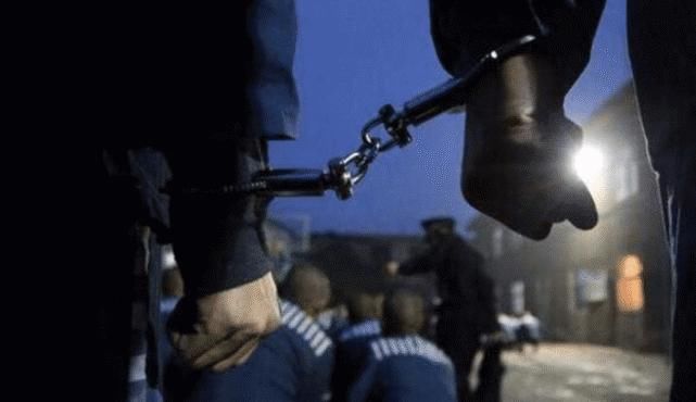 死刑|想自杀却不敢，残杀路人练练胆！网友直呼：必须死刑！