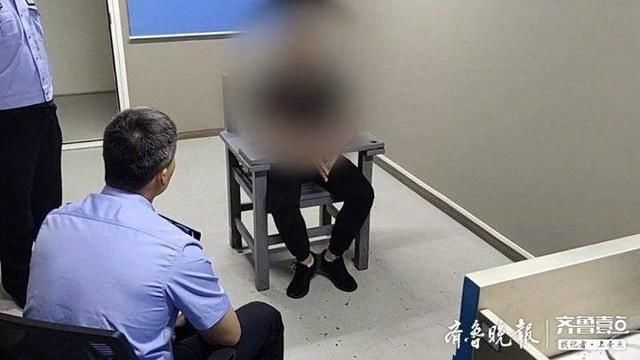  拨打|拨打110报假警，糊涂小伙从受害人变嫌疑人