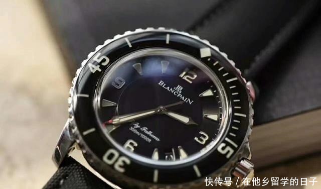 值得|除了绿水鬼，还有哪些值得入手的潜水表