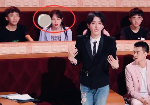  无聊|这一季《火星情报局》有多无聊？观众现场睡觉，被特效吓醒！