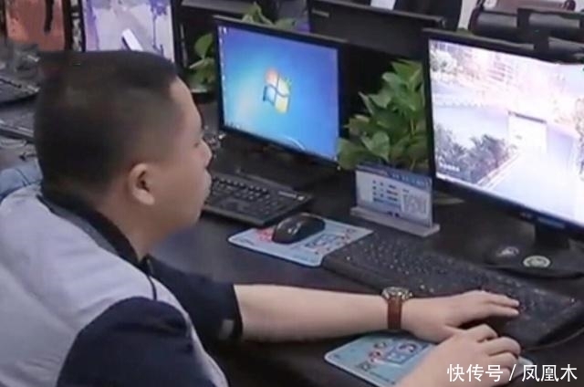  畏罪潜逃|女子深夜被男子撞飞，男子畏罪潜逃，4个目击者却全进了监狱