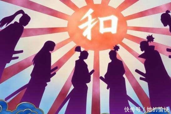 鸡血|近代亚洲第一强国 为满足扩张野心给国民狂打鸡血 引来大祸