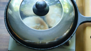 小高姐|【小高姐】萝卜丝饼