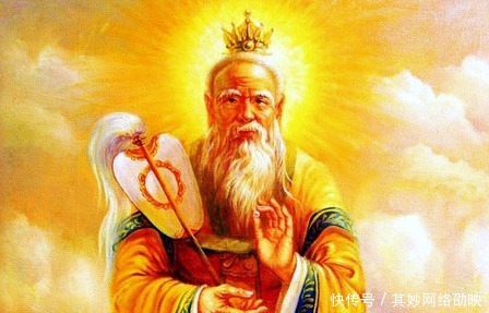 角色|西游记中的三个狠角色,是孙悟空无法超越的存在!