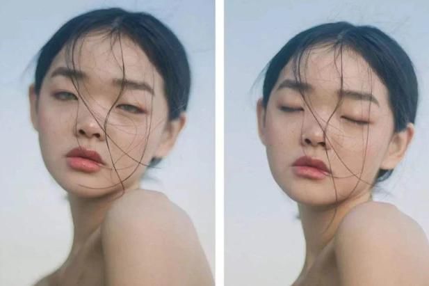 鼻孔|被公认的3种“丑鼻子”，中了颜值不会太高，没中的小可爱偷笑吧