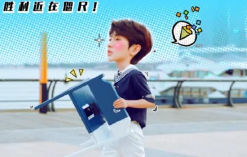  李晨|《跑男》收官之战李晨争强好胜，郑恺故意放水蔡徐坤，网友：就这？