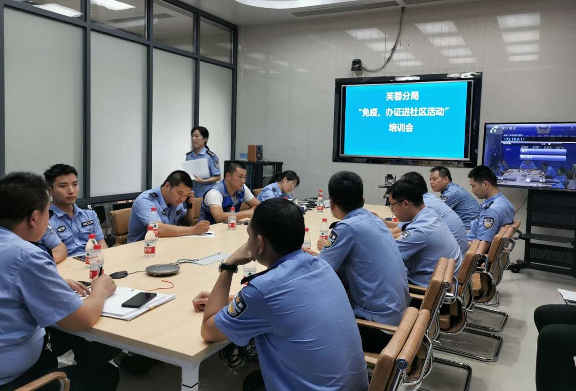 文明|整治不文明养犬！长沙公安3个月执法办案3902起