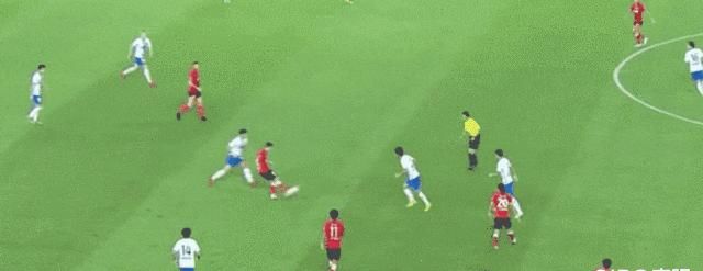 本场比赛|赛后深度复盘:强势上港再胜残阵泰达,满状态奥斯卡盘活全队