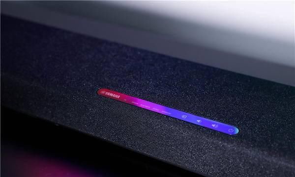  回音壁|雅马哈SR-B20A回音壁新品评测：打造家庭影院有它就够了